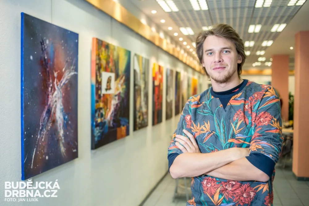 Vojta Dyk