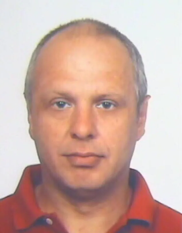 Zdeněk Veselý