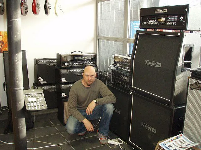 Jiří Kracl