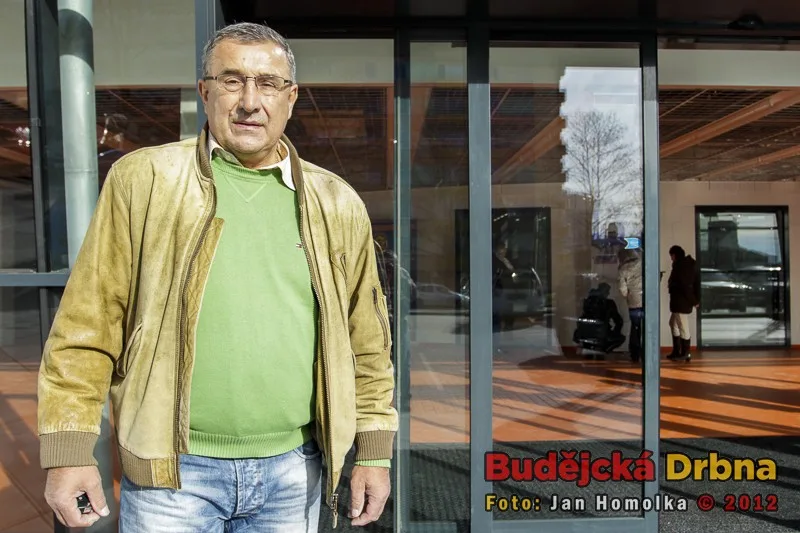Jaroslav Pouzar