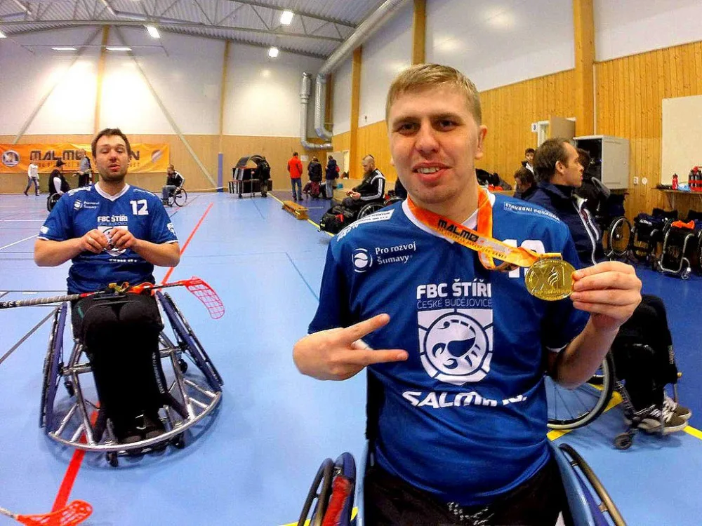 FBC Štíři České Budějovice