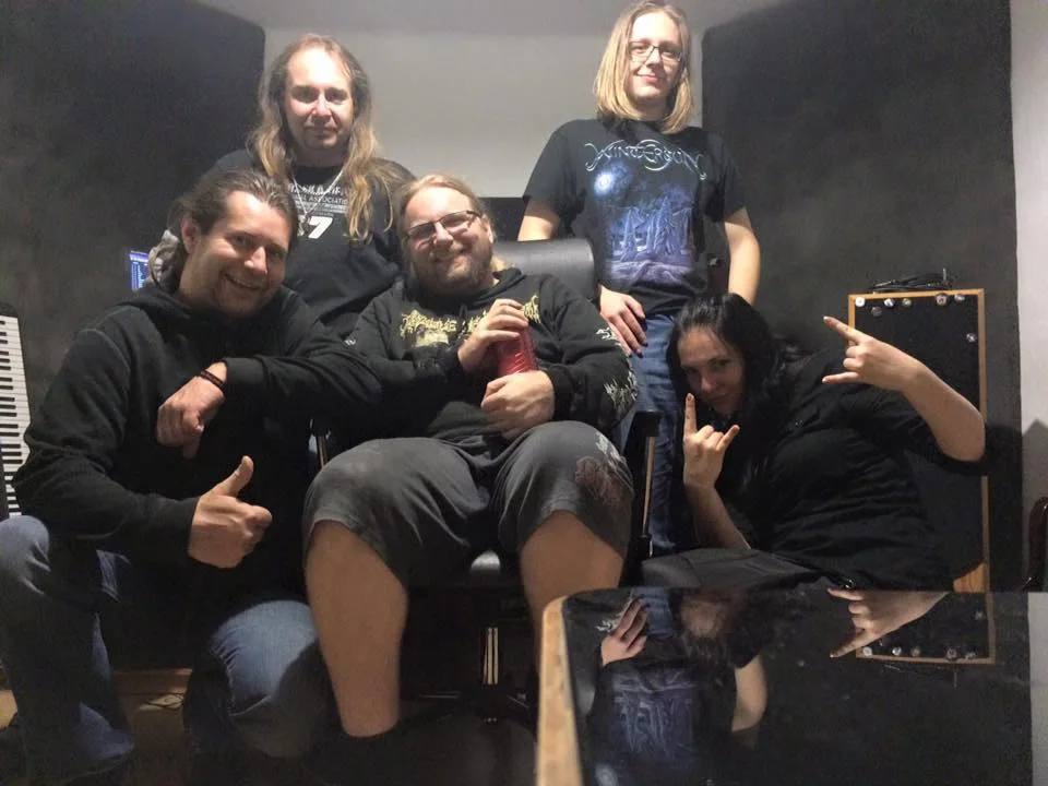 Arthemion ve studiu