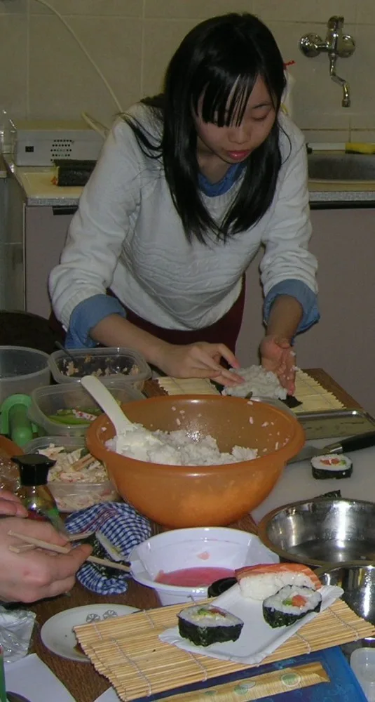 Natsumi