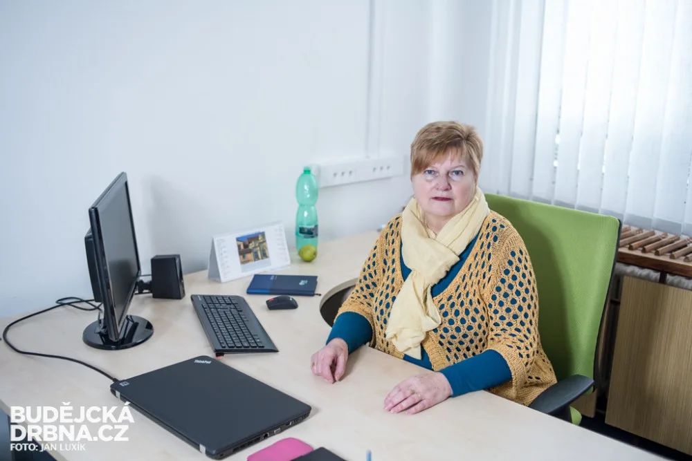 Dagmar Koubová
