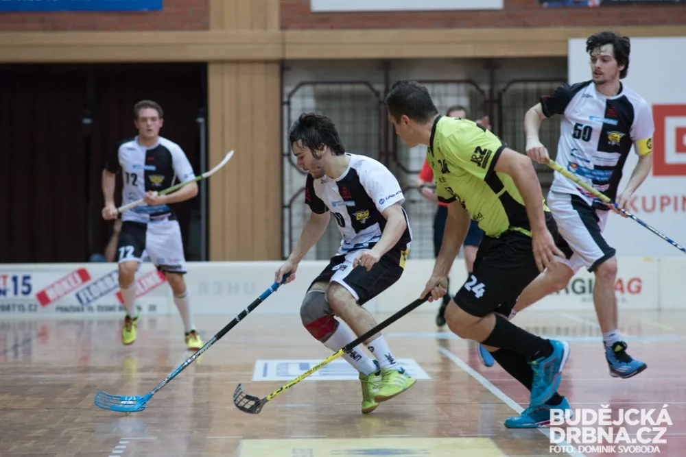 FBC Štíři České Budějovice