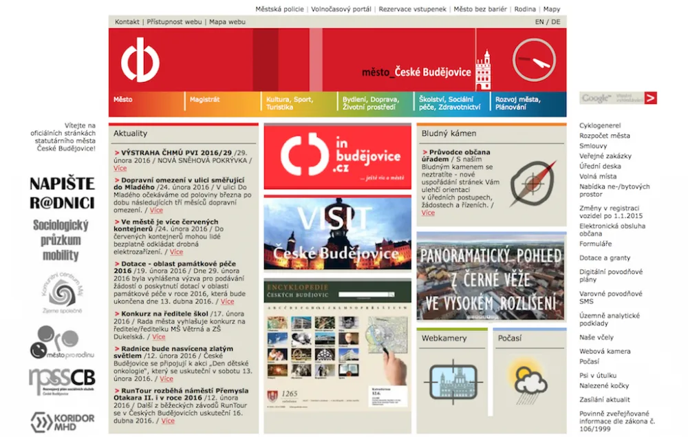 www.c-budejovice.cz