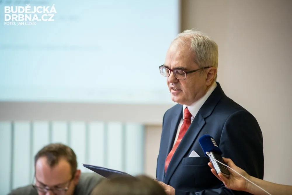 Lubomír Pána