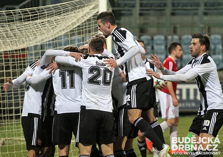 SK Dynamo České Budějovice