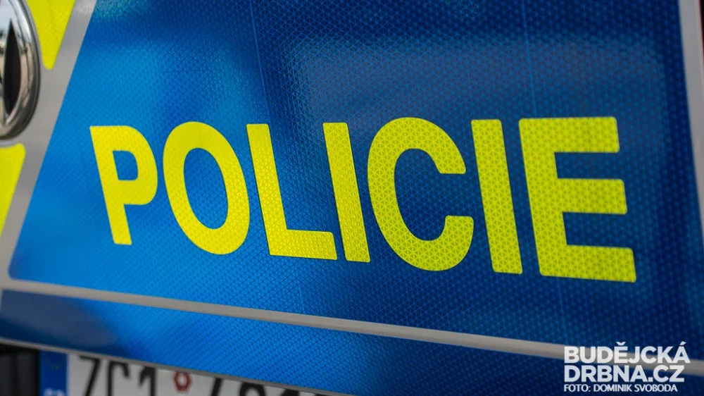 Policie České republiky