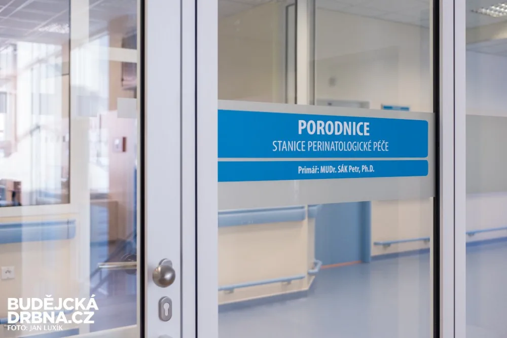 Stanice perinatologické péče
