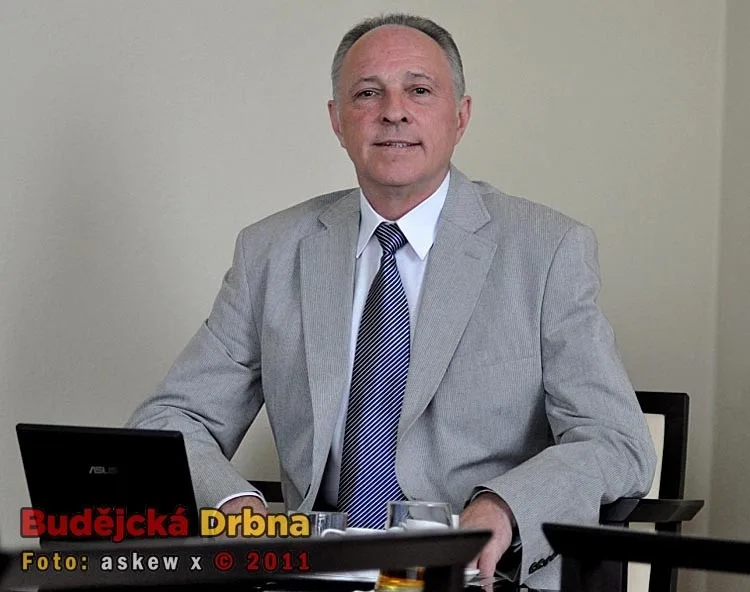 Zdeněk Řeřábek