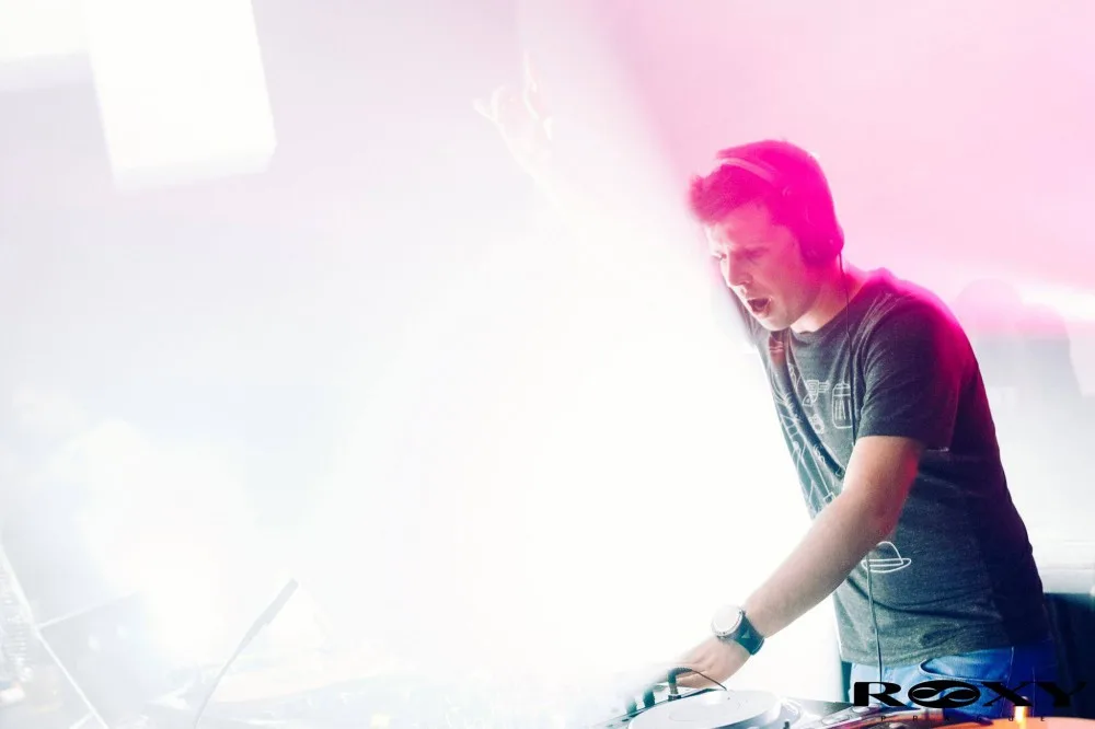 DJ HellSmith