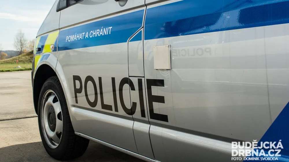 Policie České republiky