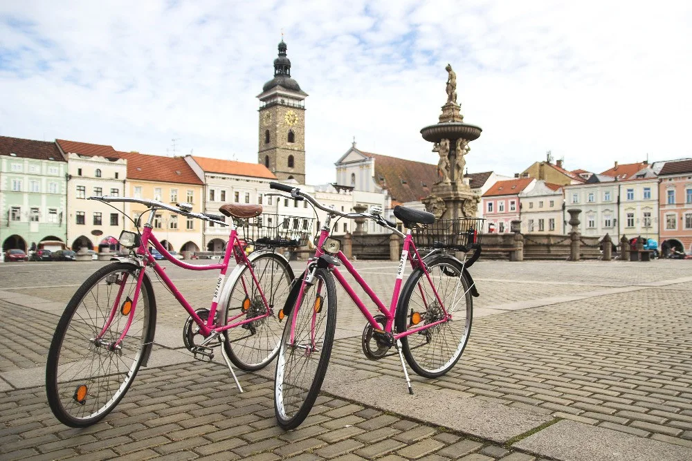 Rekola bikesharing