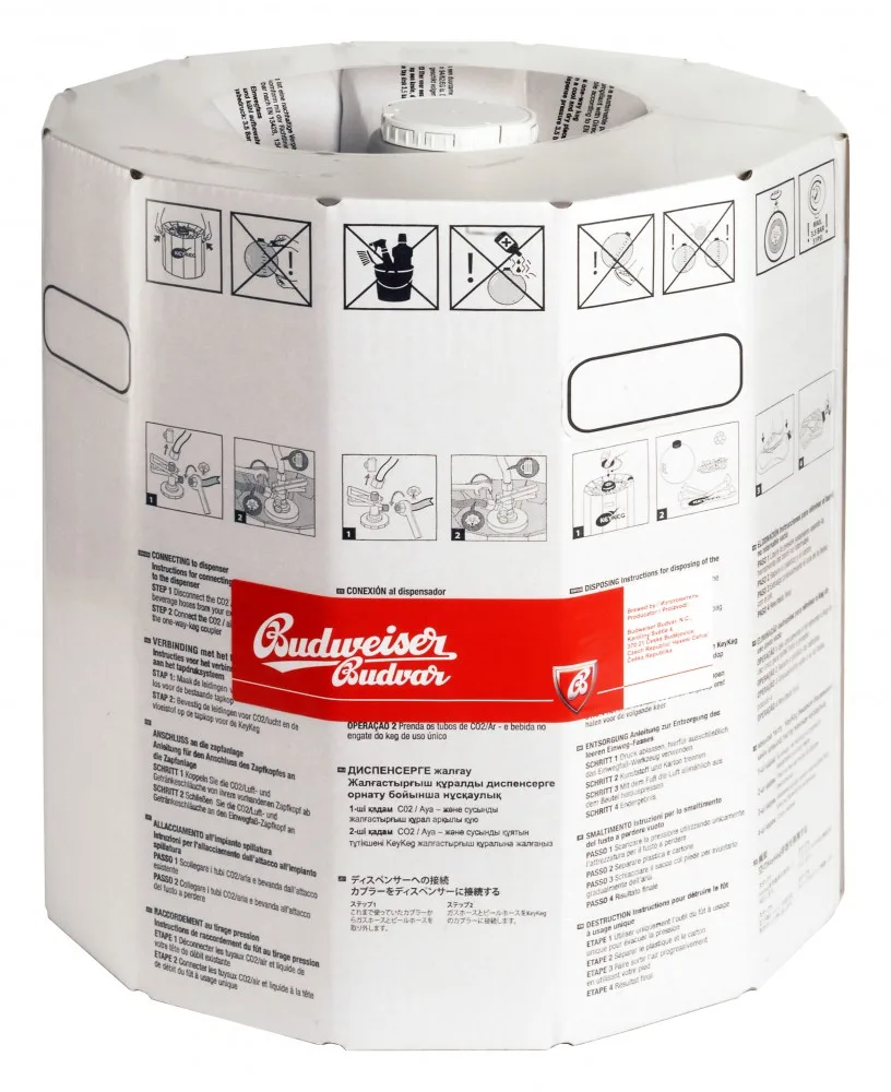 KeyKeg