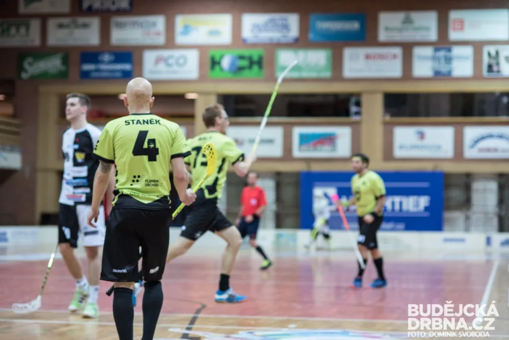 FBC Štíři České Budějovice