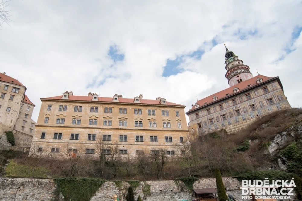 Český Krumlov