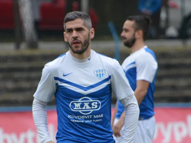 Elvist Ciku