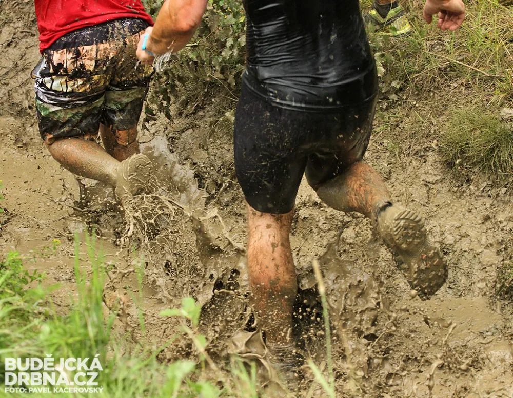 Army Run