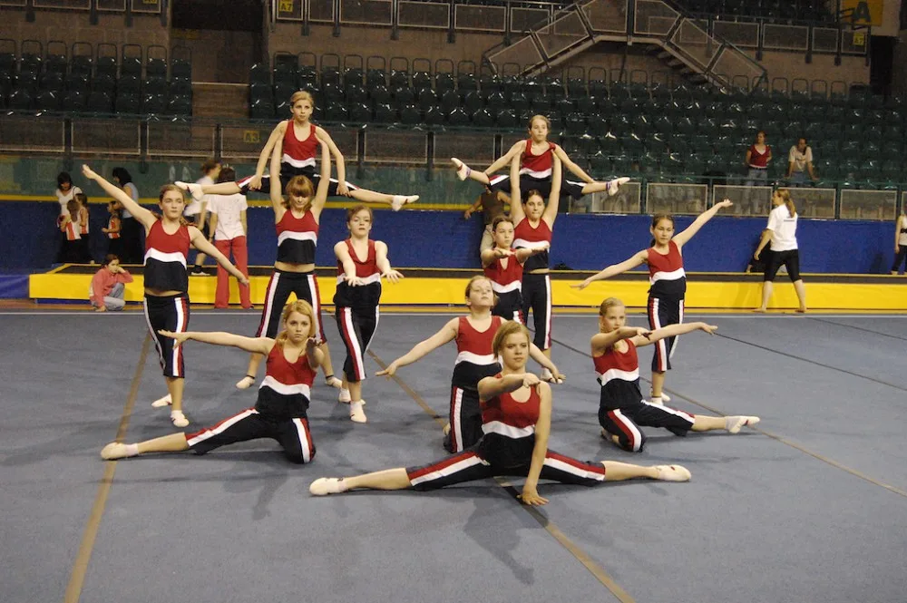 Eurogym