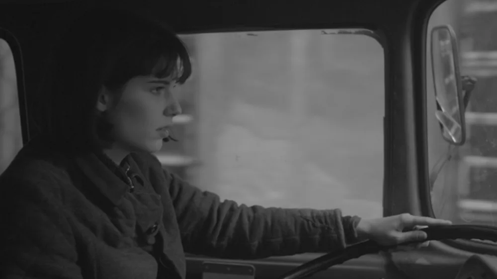Já, Olga Hepnarová