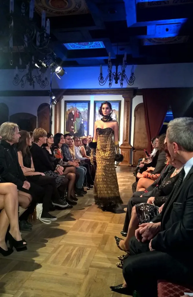MODA Fashion Day