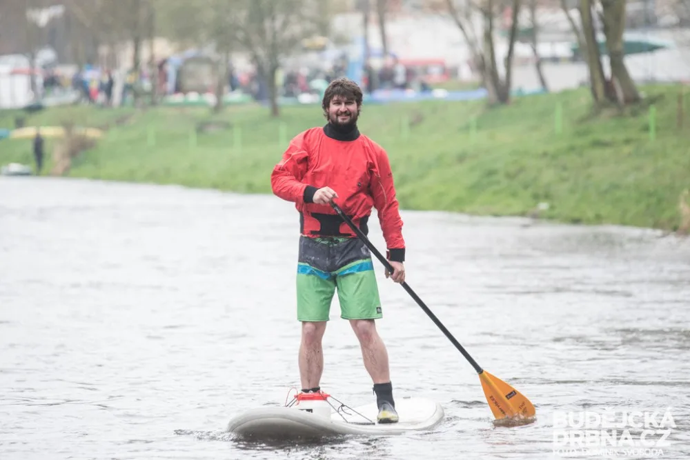 Odemykání Vltavy 2016