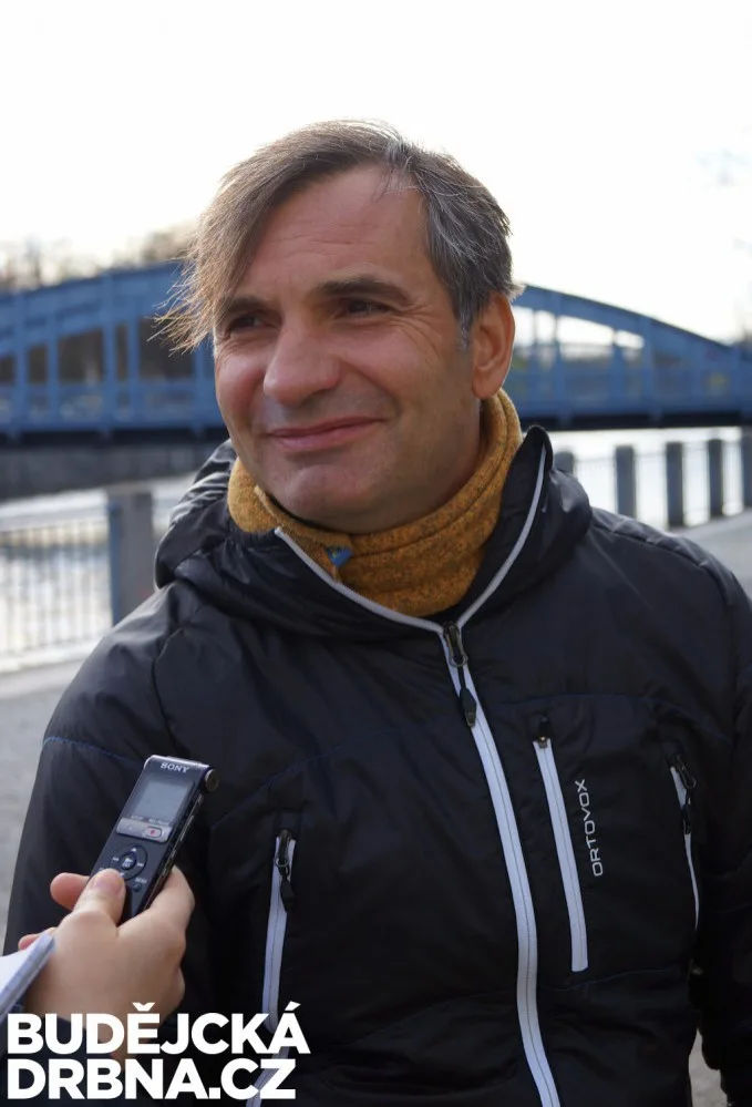 Jiří Macháček