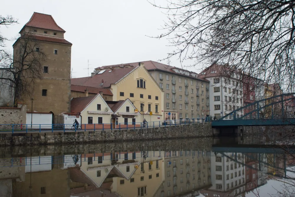 Železná panna