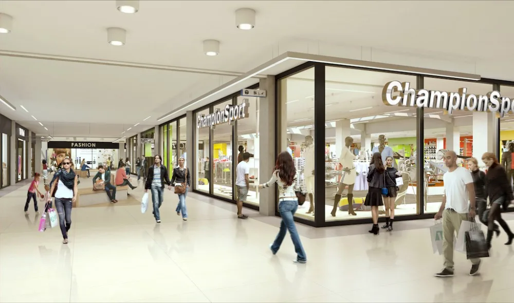 IGY Centrum