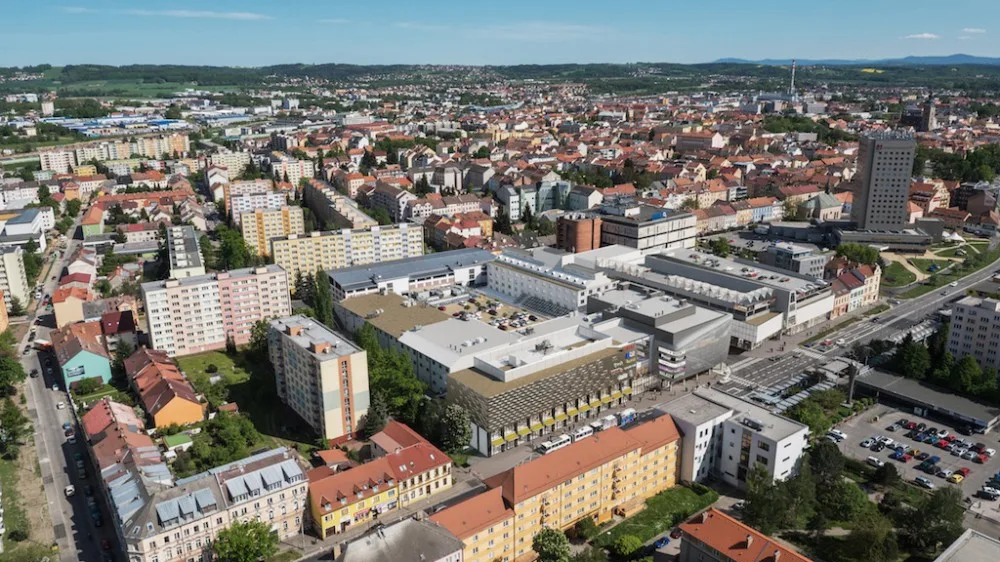 IGY Centrum