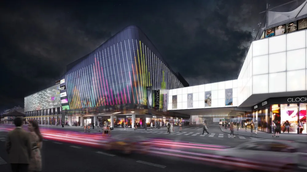 IGY Centrum