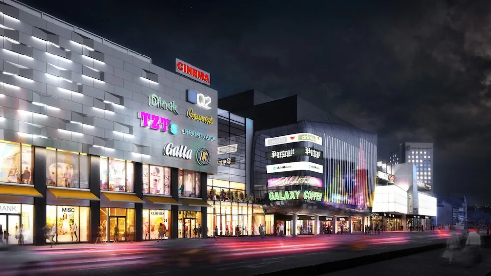 IGY Centrum
