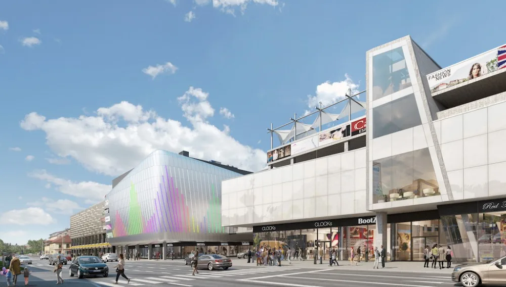 IGY Centrum