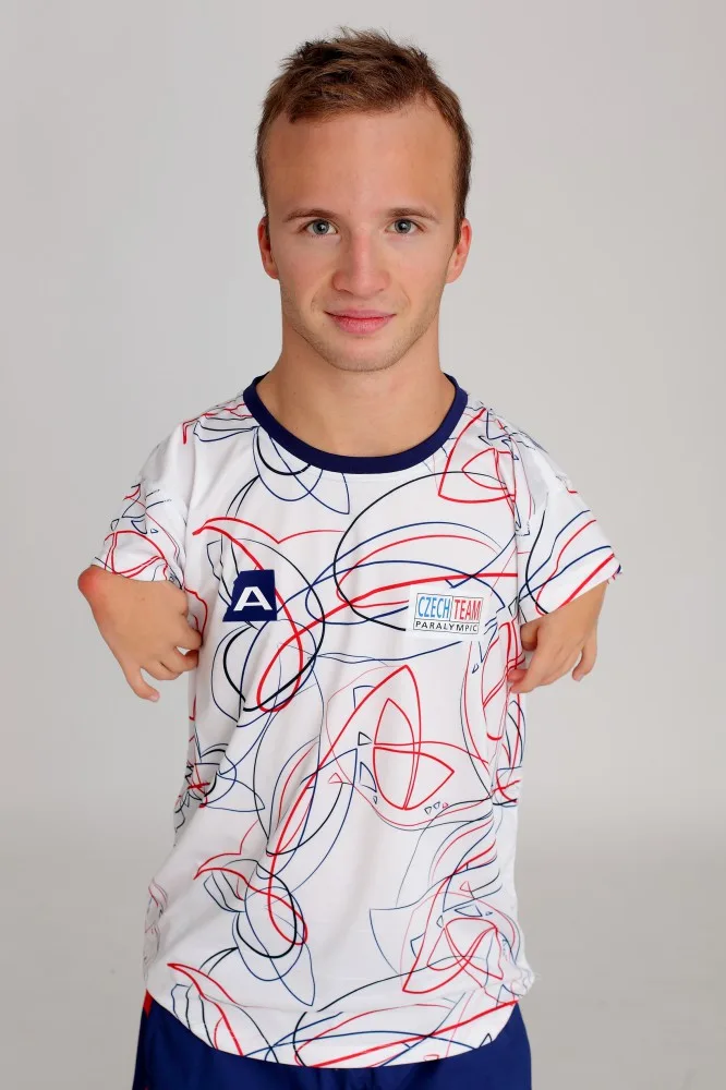 Arnošt Petráček