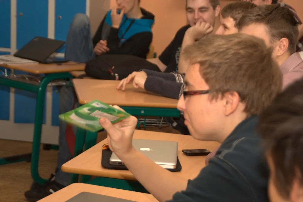 EDUCAnet