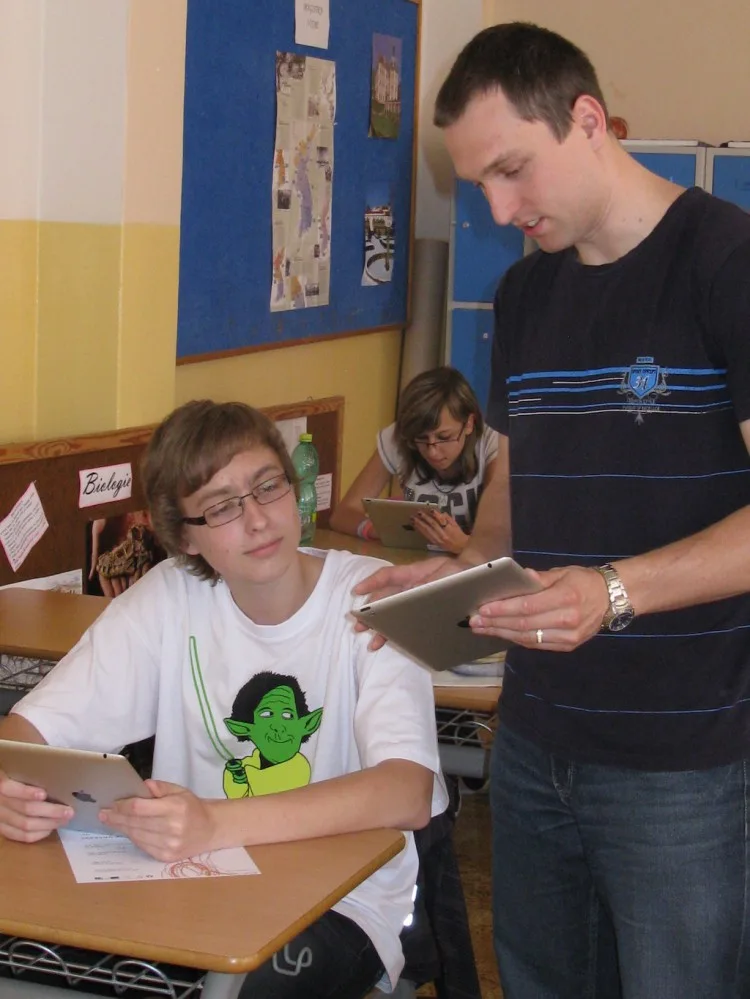 EDUCAnet