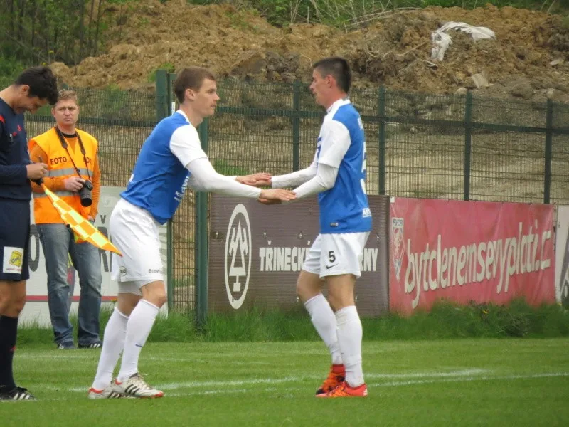 Stoszek střídá Pilíka