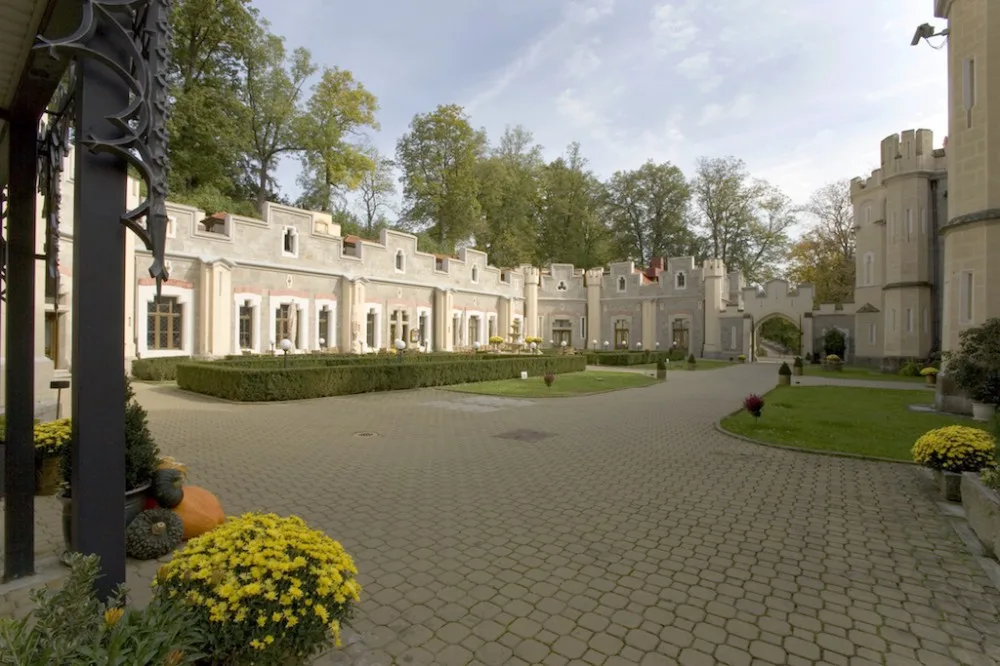 Hotel Štekl