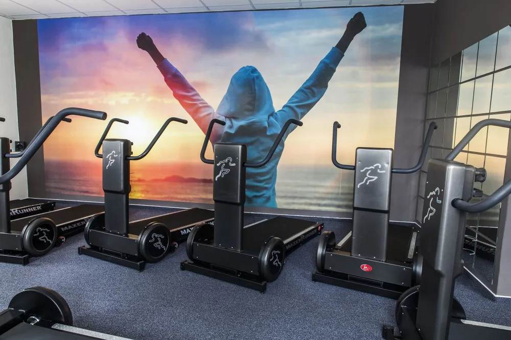 Vertex Fitness