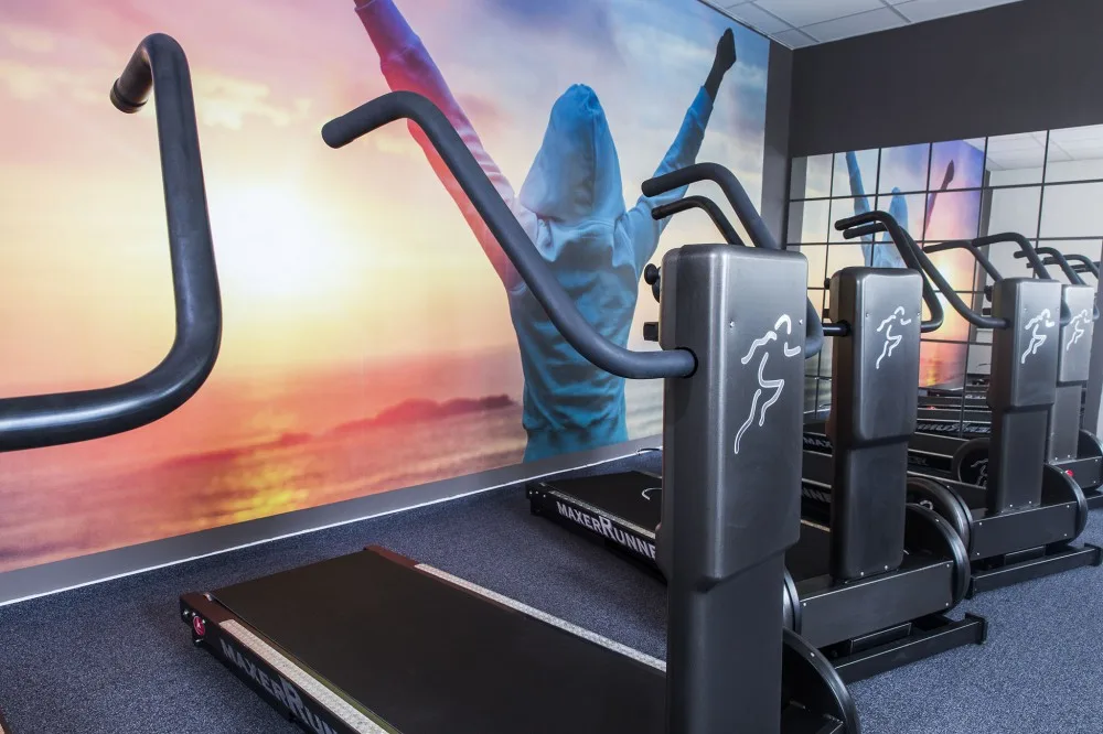 Vertex Fitness