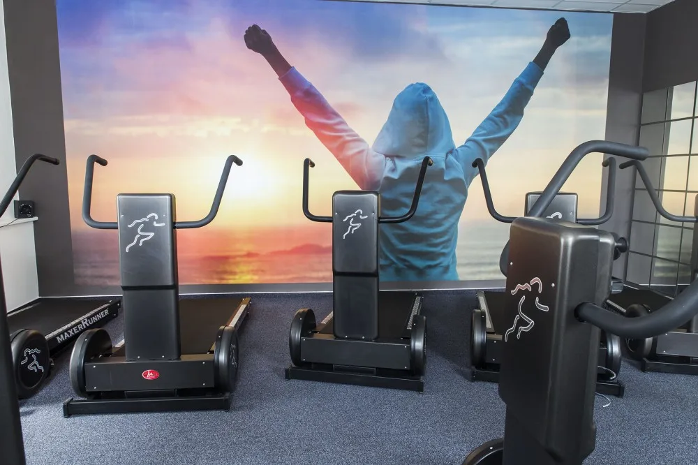 Vertex Fitness