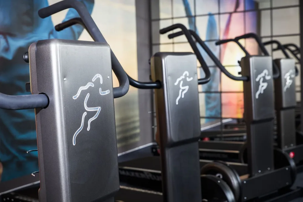 Vertex Fitness