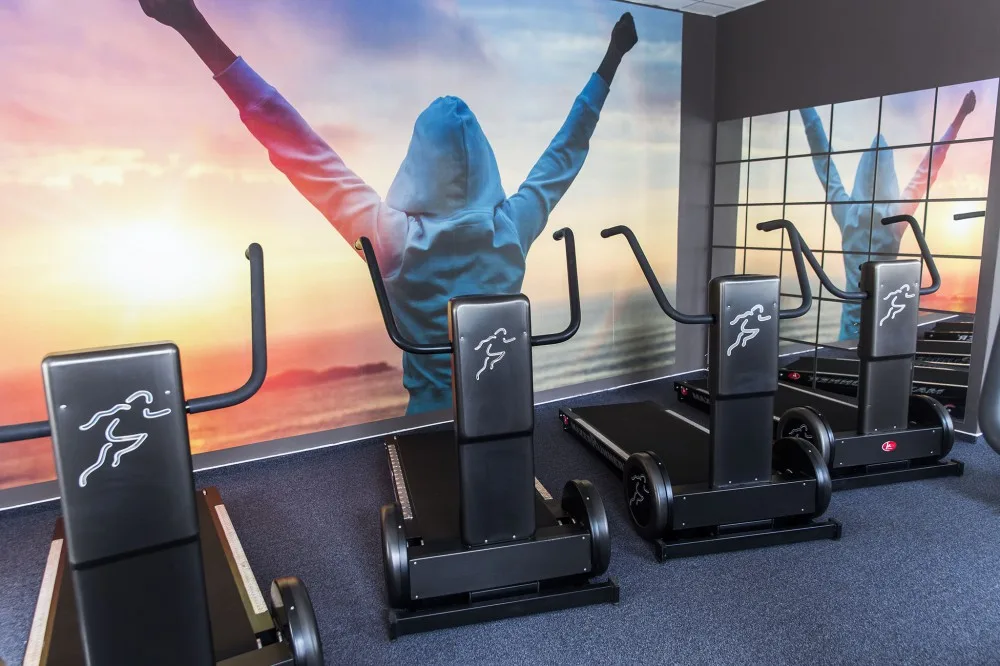 Vertex Fitness
