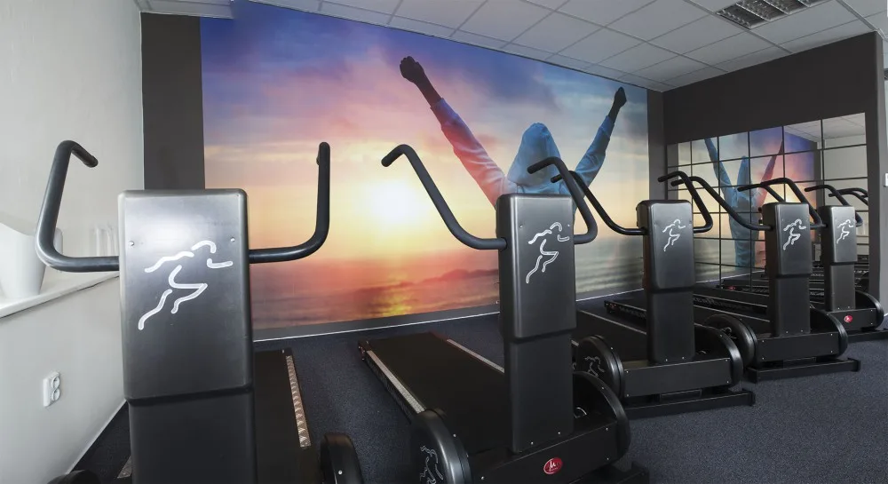 Vertex Fitness