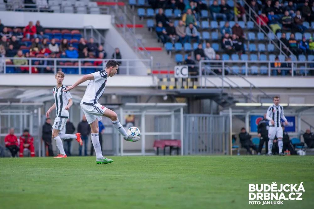 SK Dynamo České Budějovice