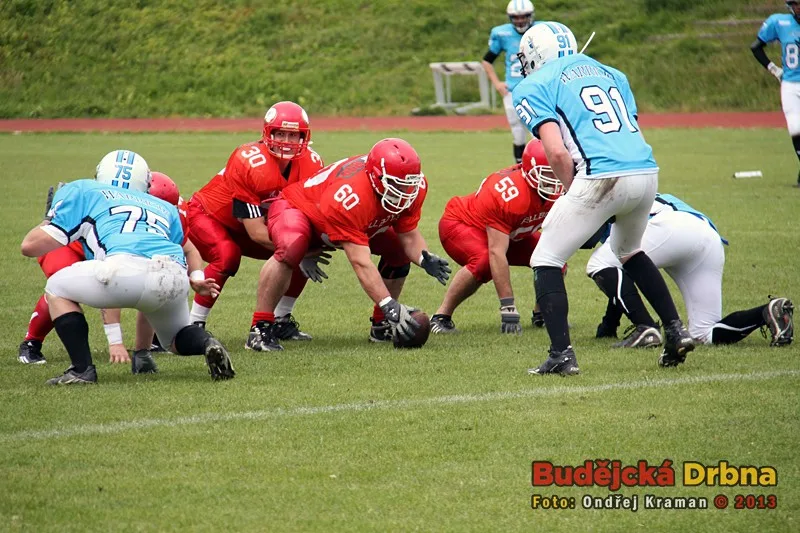 Budweis Hellboys
