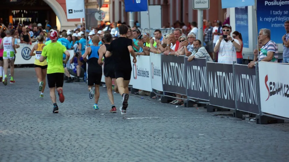 Mattoni 1/2Maraton