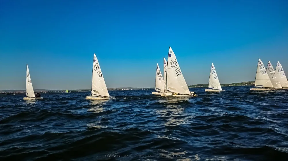 M. B. Keramila Pálavská Regata 2016 - www.MARTINHALES.com