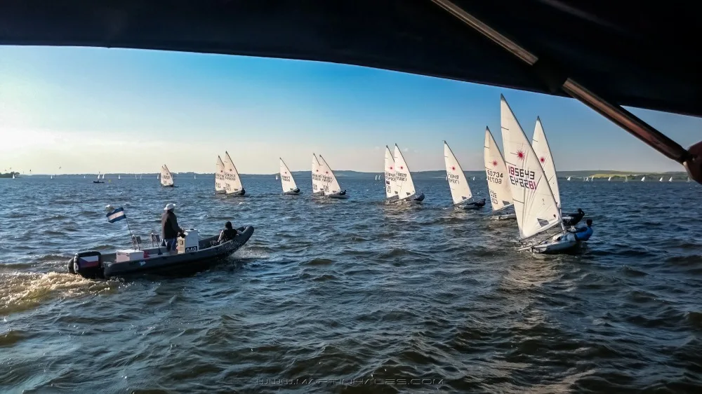 M. B. Keramila Pálavská Regata 2016 - www.MARTINHALES.com